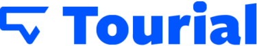 Tourial Logo
