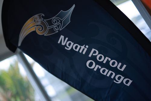 Hau Arotahi - Bail Support