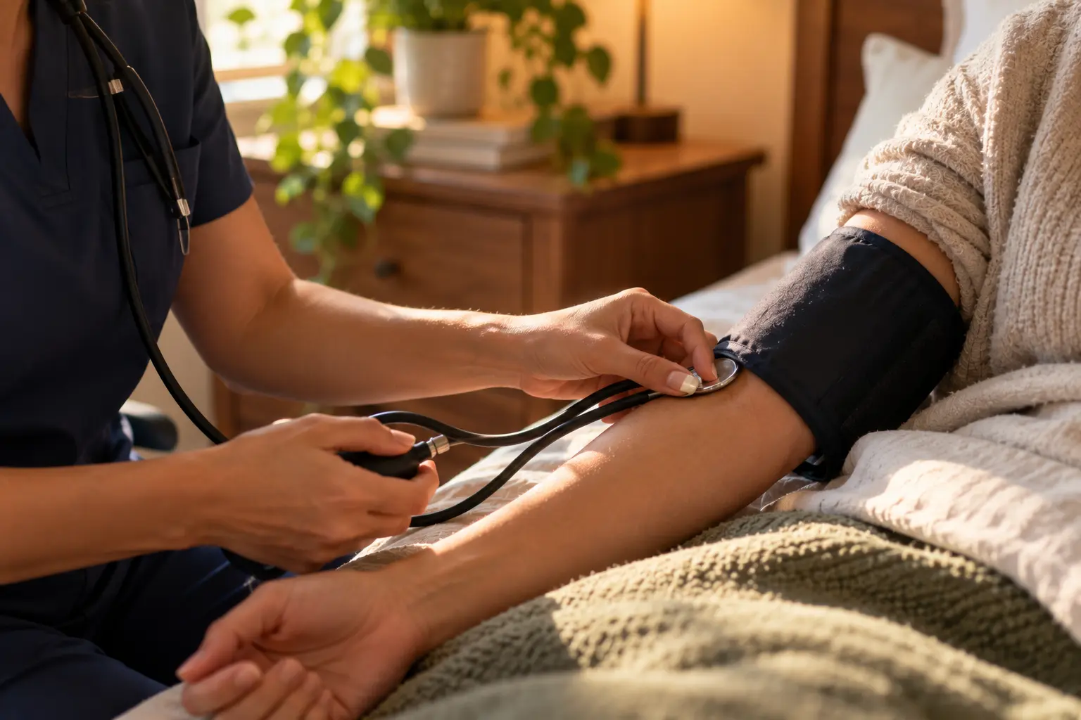 Is Medically Supervised Detox Safe? What the Research Actually Shows