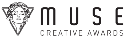 MUSE Creative Awards Logo