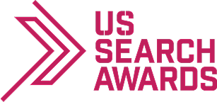 US Search Awards Logo