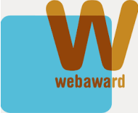 Webaward Logo