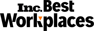 Inc. Best Workplaces Logo