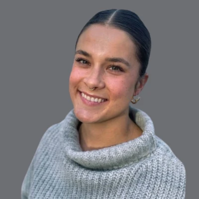 Meghan Pontius Portrait Headshot