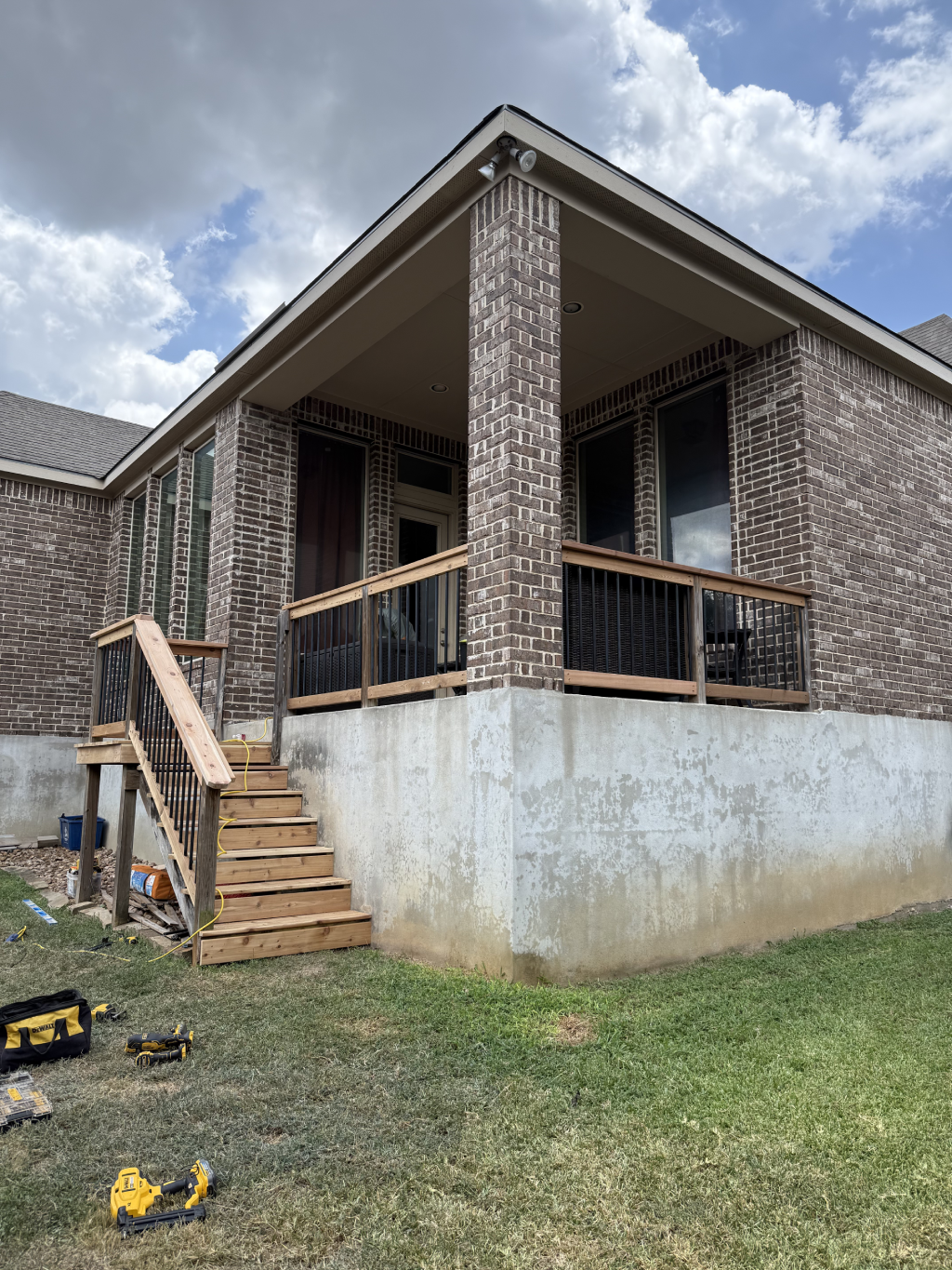 Landscape & Other Services