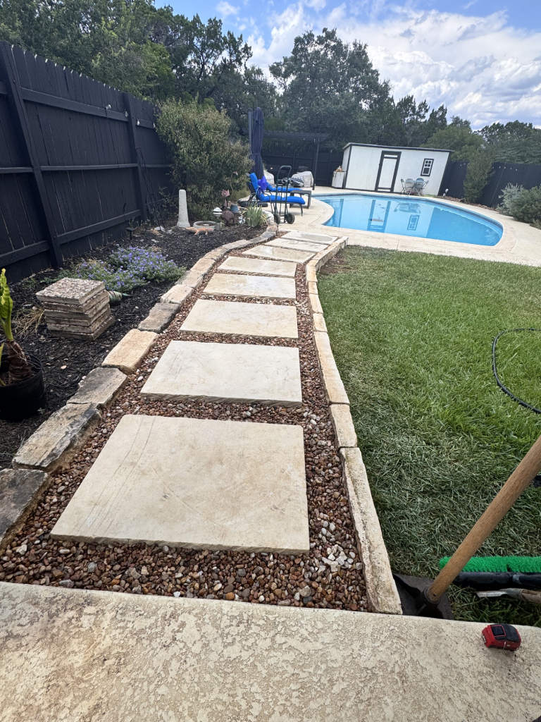 Landscape & Other Services