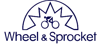 Wheel and Sprocket