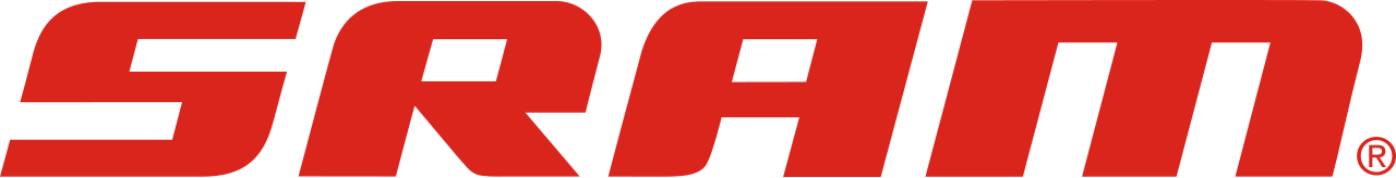 SRAM logo