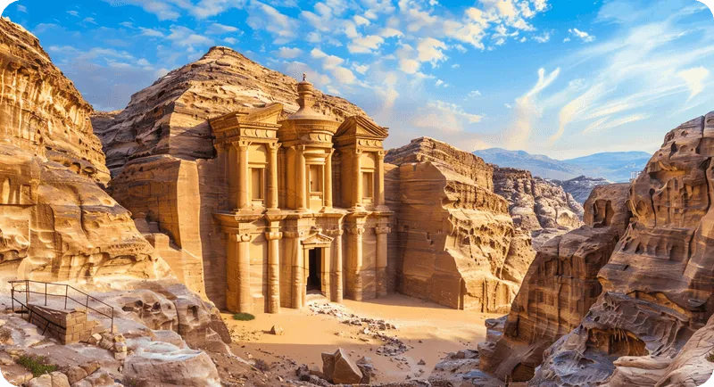 Petra