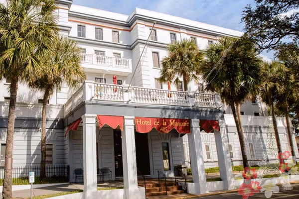 Hôtel de la Monnaie Building