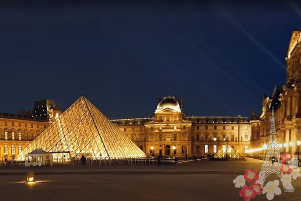 Musée du Louvre