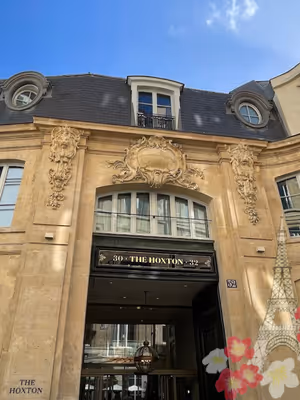The Hoxton