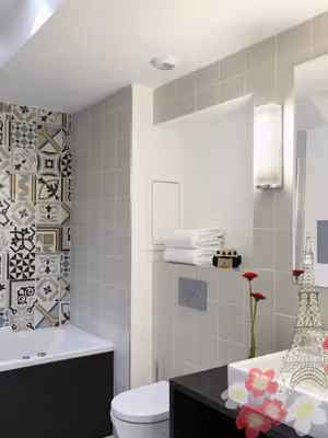 Hôtel Square Louvois