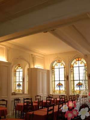 Hôtel Bellevue et du Chariot d'Or