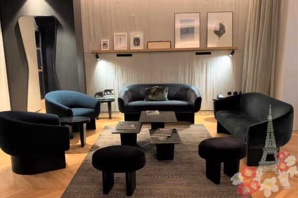 Hôtel National Des Arts et Métiers