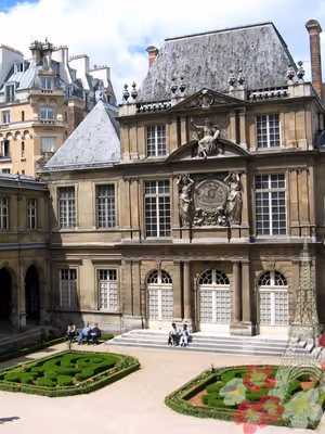 Musée Carnavalet