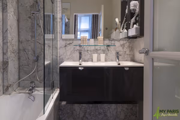 Hôtel du Jeu de Paume