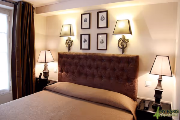 Hôtel Saint Louis Marais