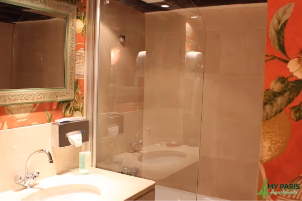 Hôtel de la Bretonnerie