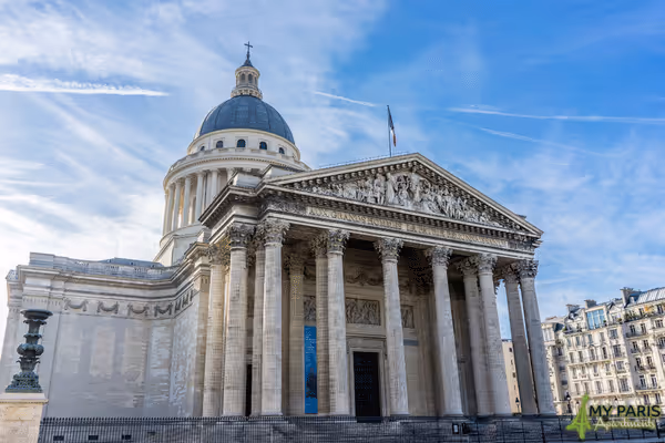 The Panthéon