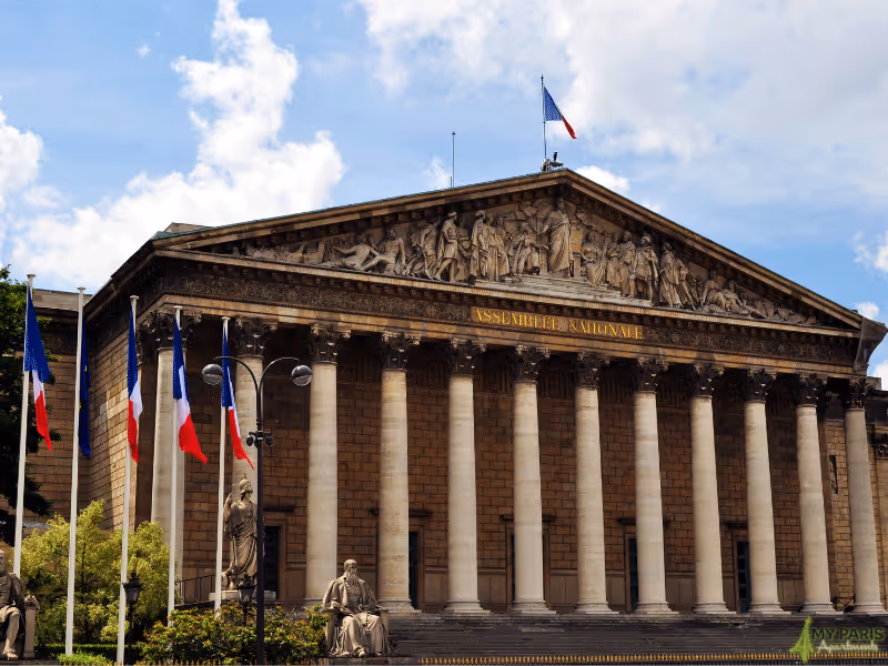 Assemblée Nationale