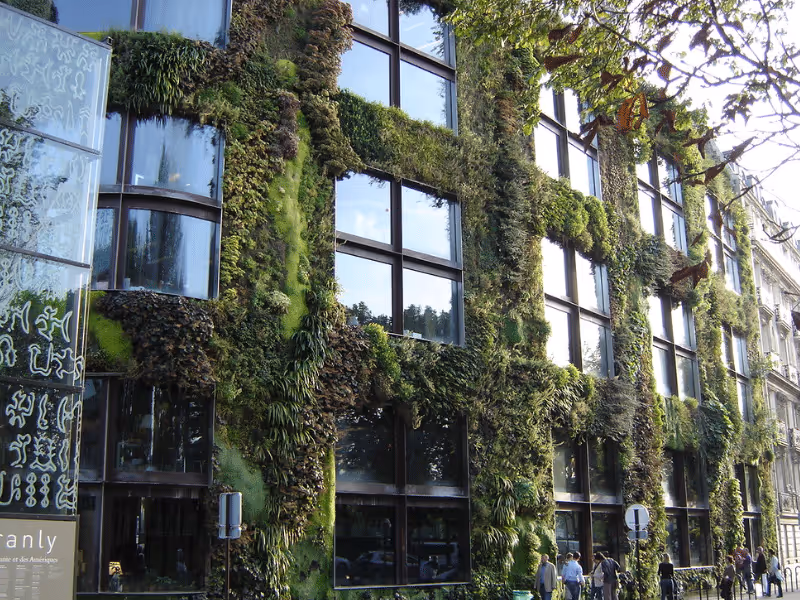 Musée du Quai Branly