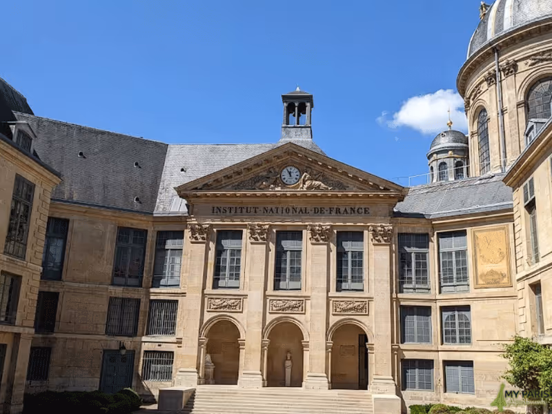 Institut de France