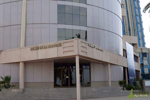 Musée de la Monnaie