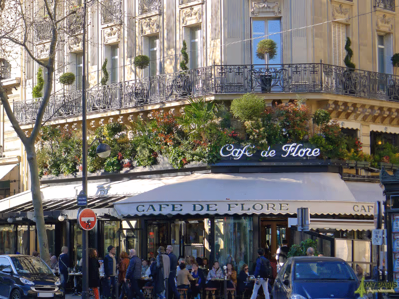 Café de Flore