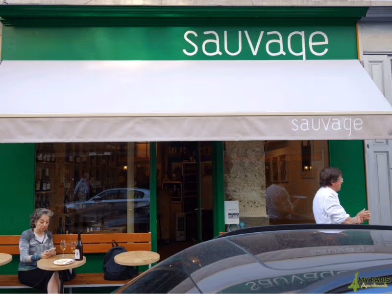 Sauvage