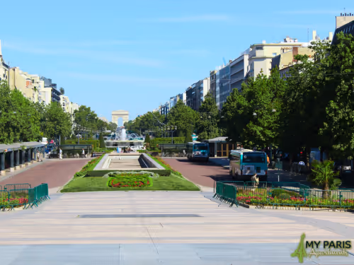 Place Charles de Gaulle