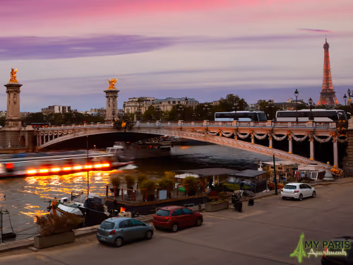 Pont Alexandre III
