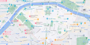 Paris arrondissement 7