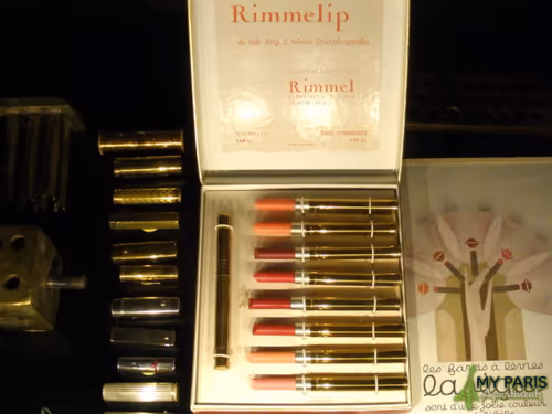 Fragonard Musée du Parfum