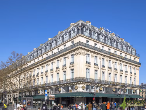 InterContinental Paris