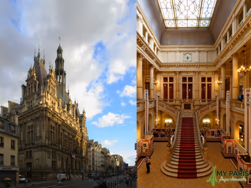 FileMairie du 10e arrondissement