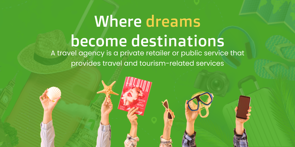 Tourist Rentals | MyParisApartments