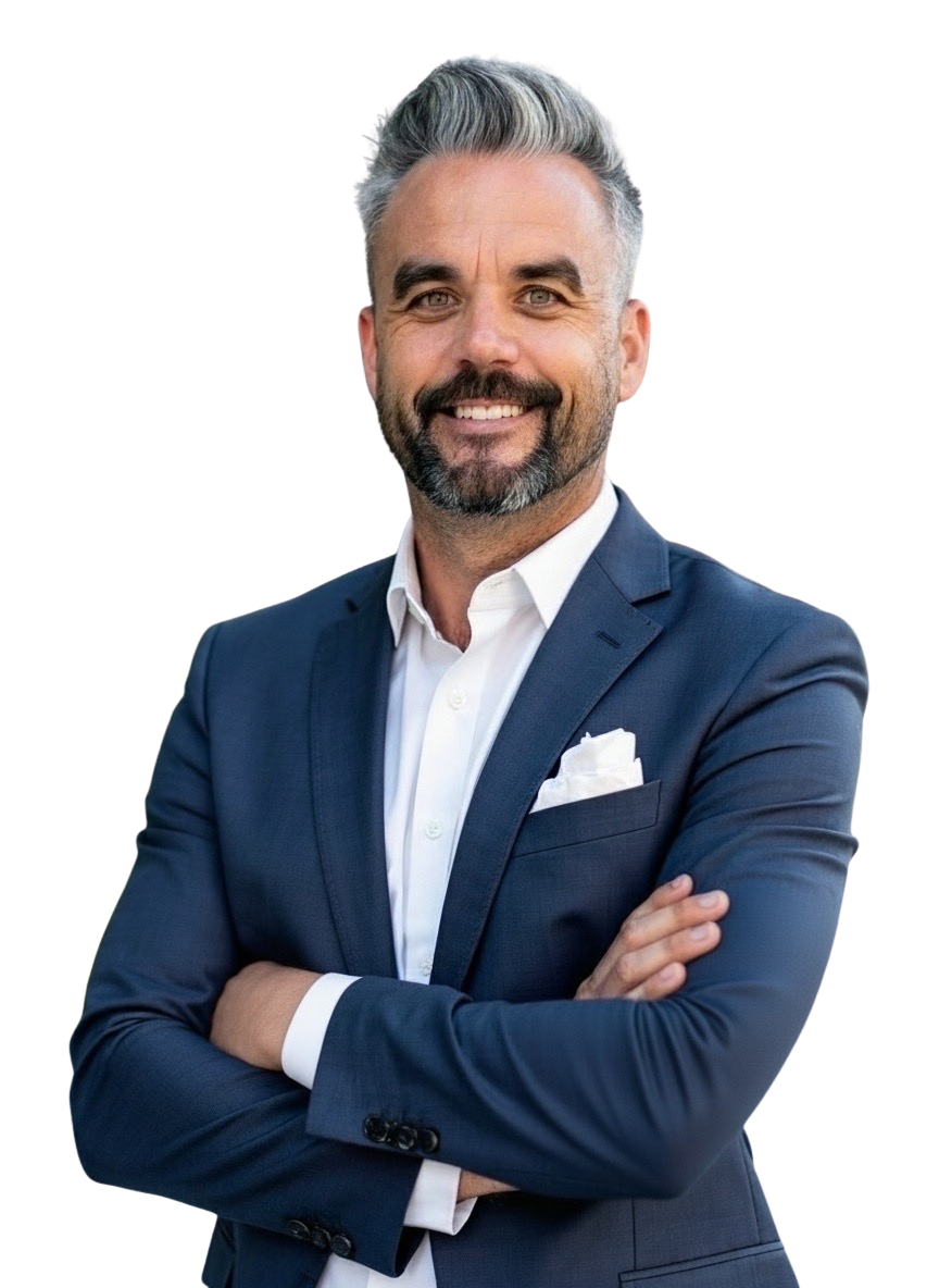 Profile image of Alex Brown