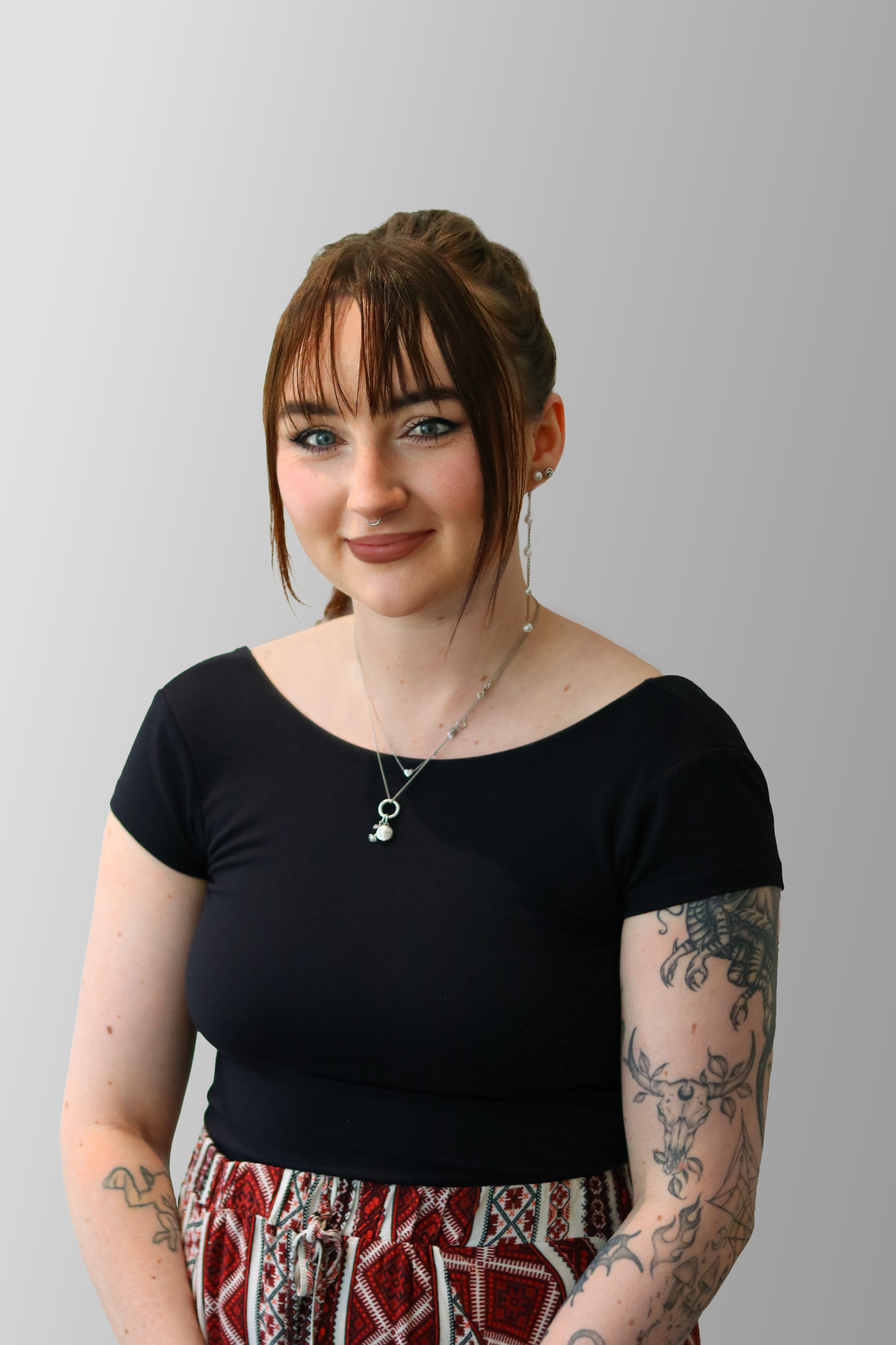 Profile image of Alice Donnelly