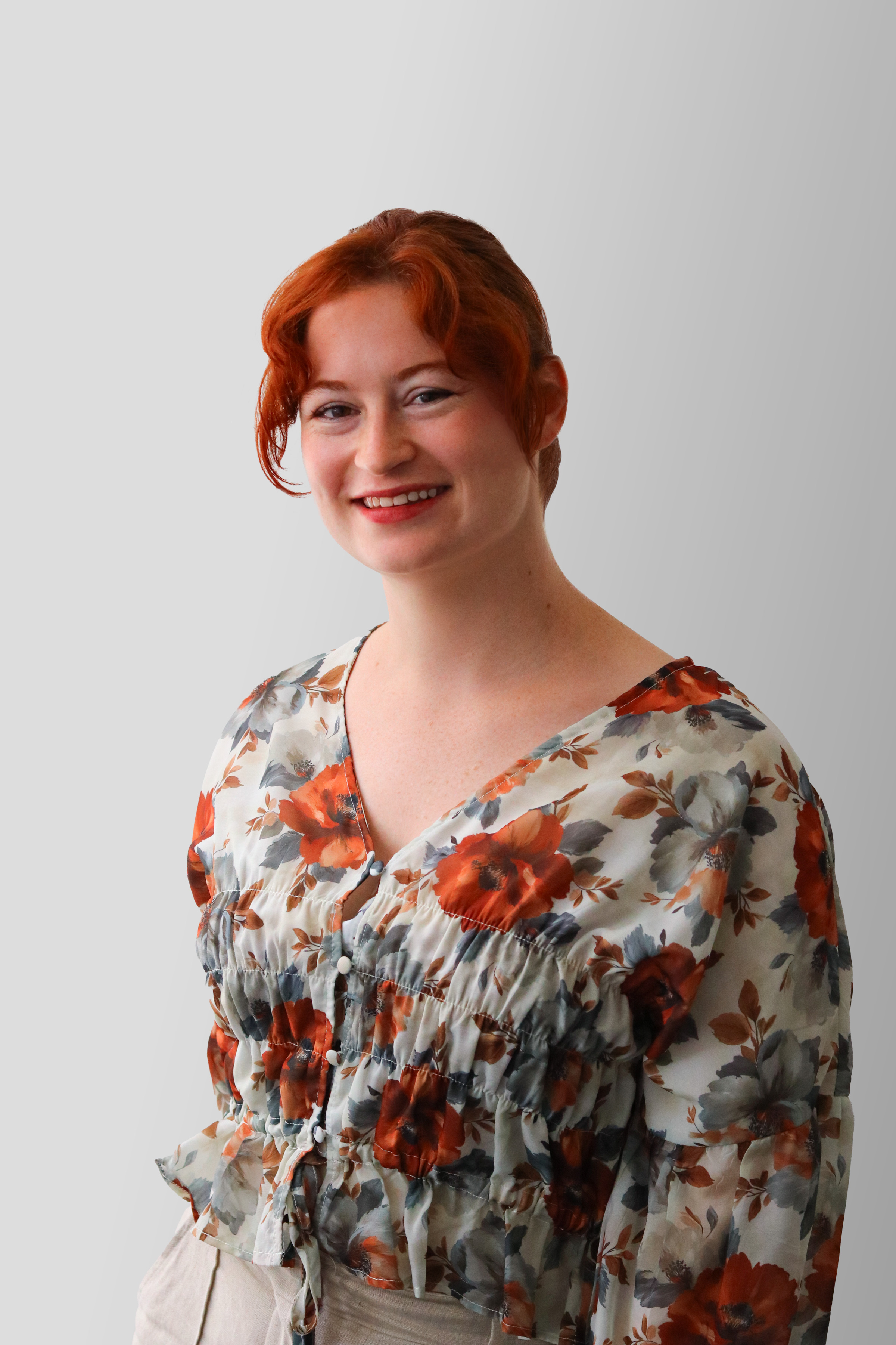 Profile Image of Hayley Aturvienko