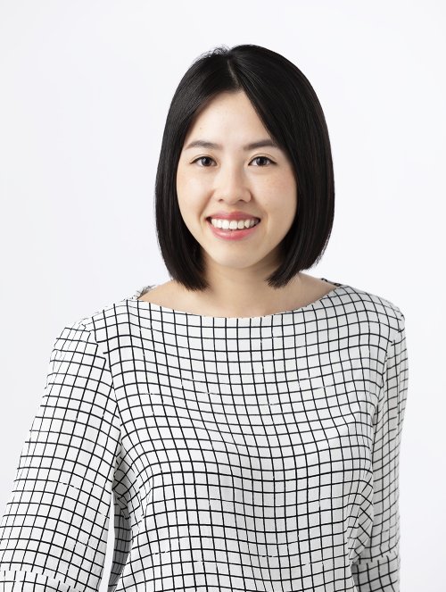 Aimee Dang profile image