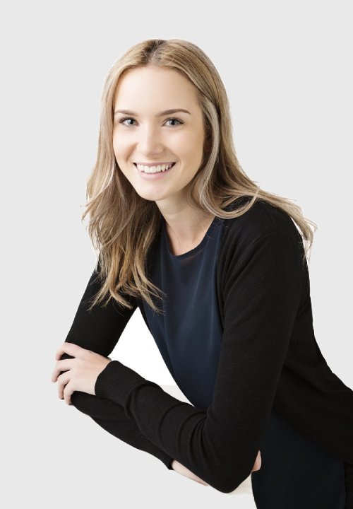 Madison Fraser profile image