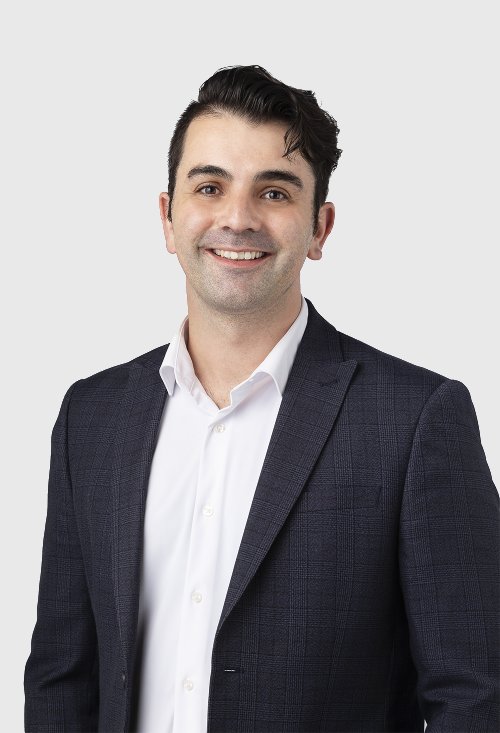 Kyle McKean profile image