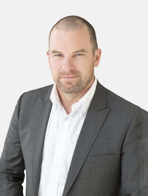 Profile image of Dan Donaldson