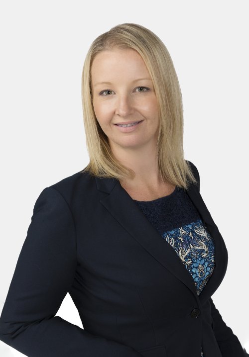 Racheal Greer profile image