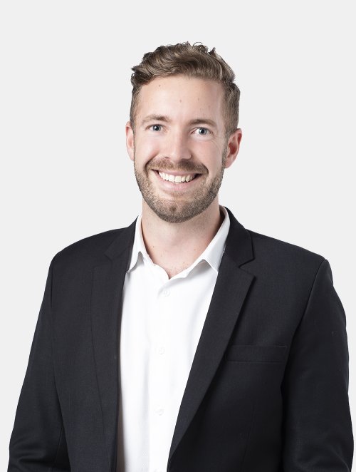 Sam Gunn profile image