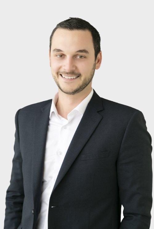 Stret Cvetkovski profile image