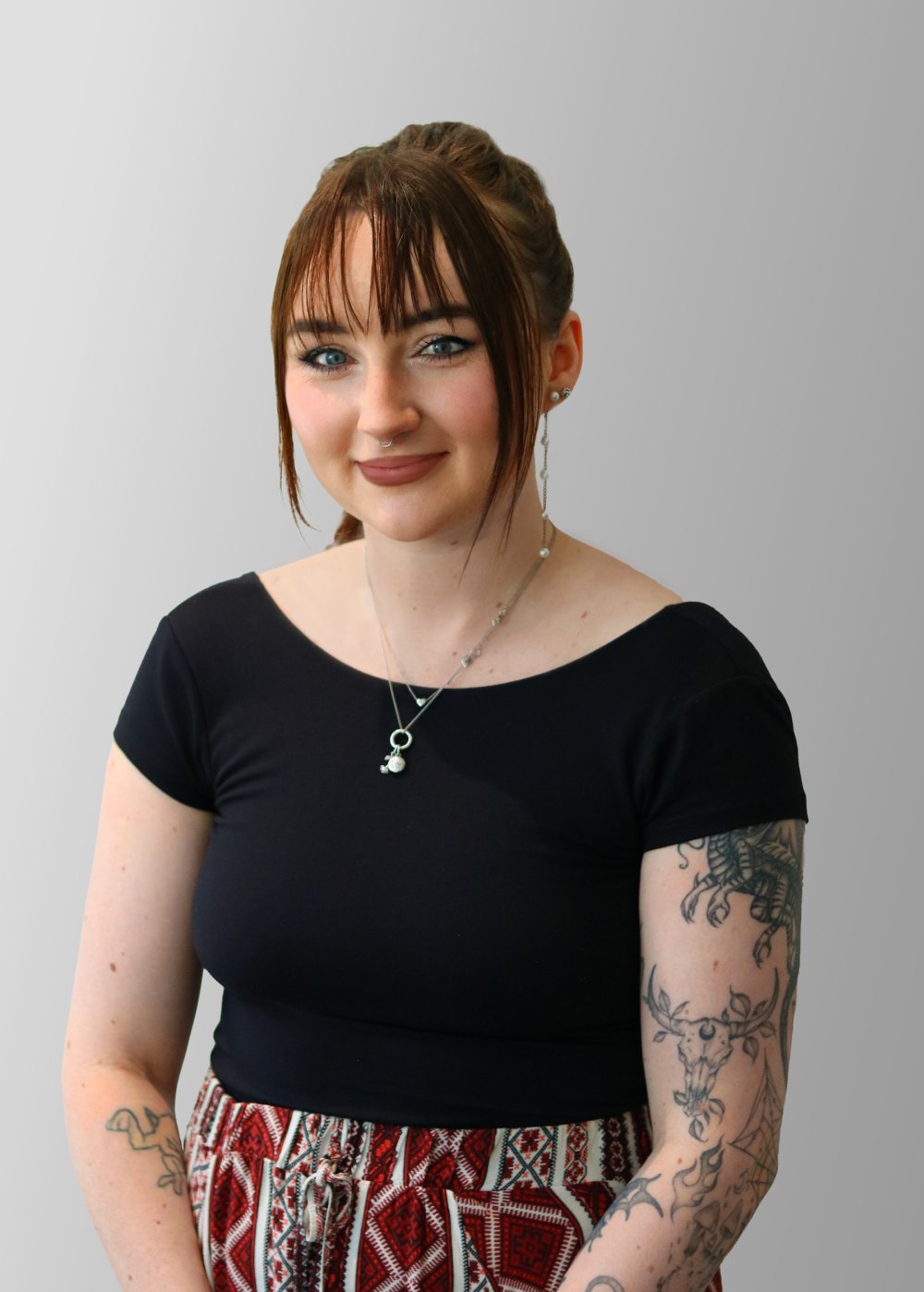 Profile image of Alice Donnelly
