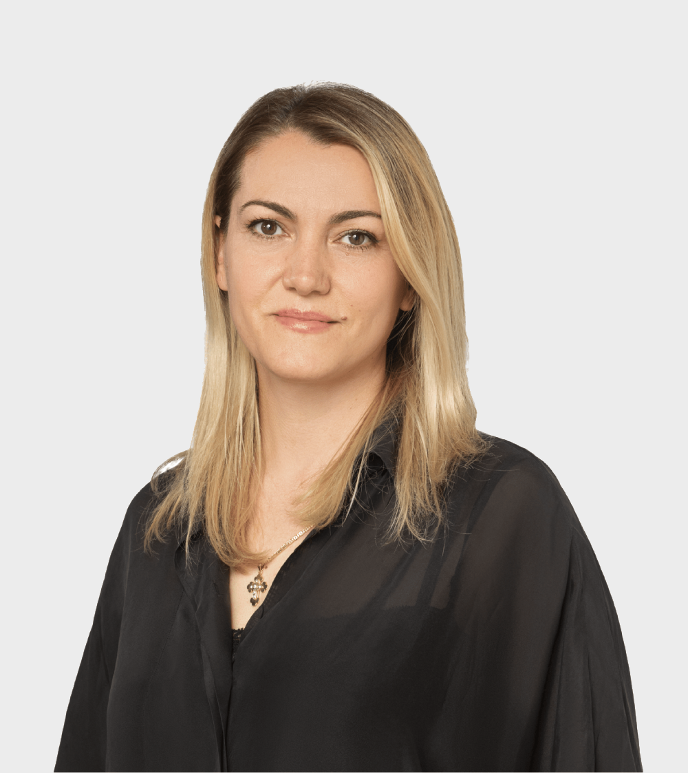 Profile Image of Merilda Xhoxhi