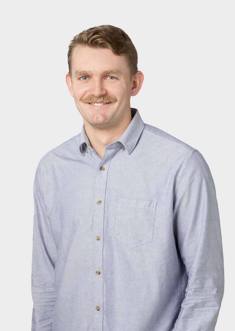 Jacob Haugh profile image